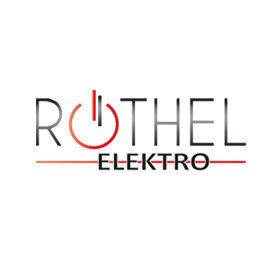 Logo von Arthur Röthel GmbH Elektro-Meisterbetrieb
