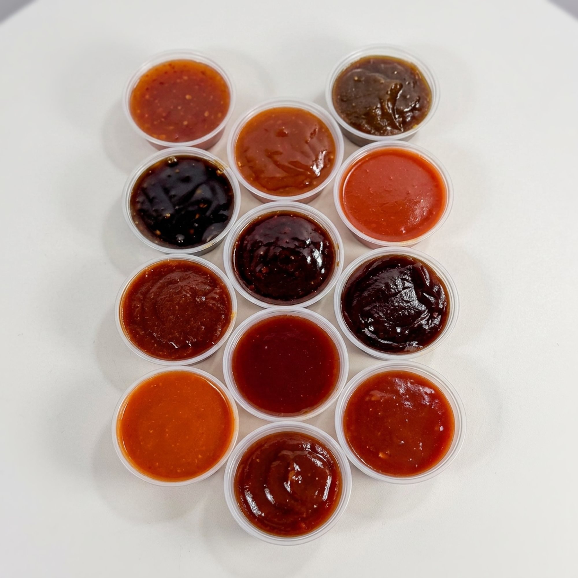 Teriyaki