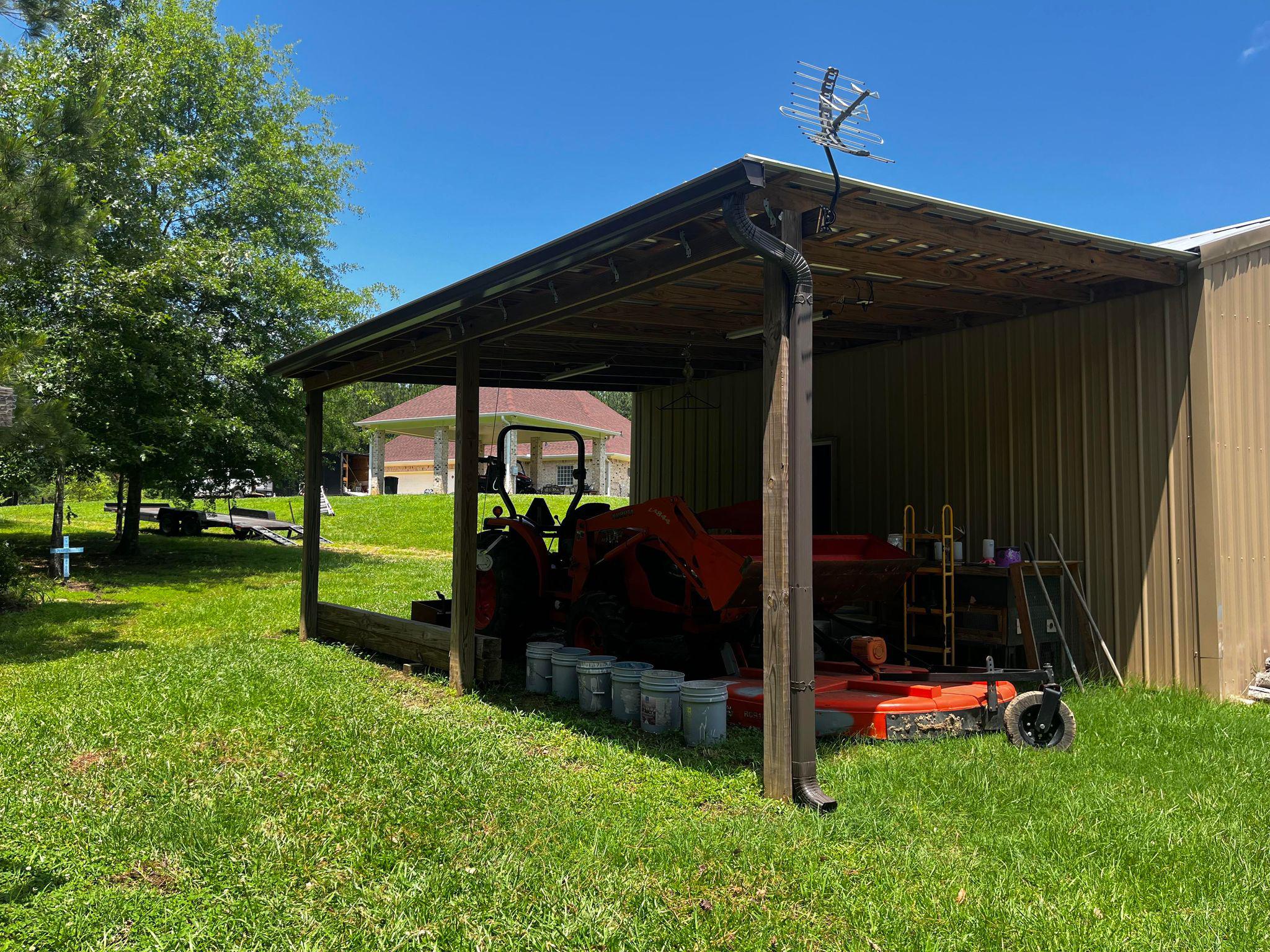 Southern Gutters LLC Image