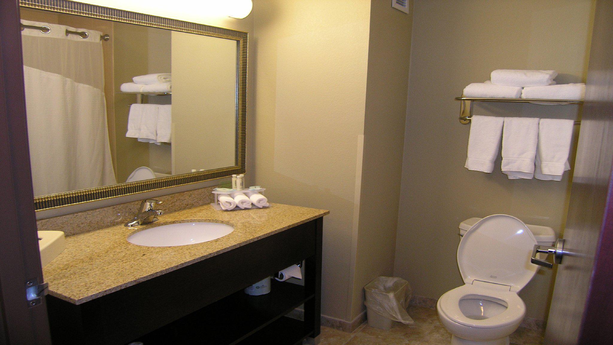 Holiday Inn Express & Suites Belle Vernon Photo