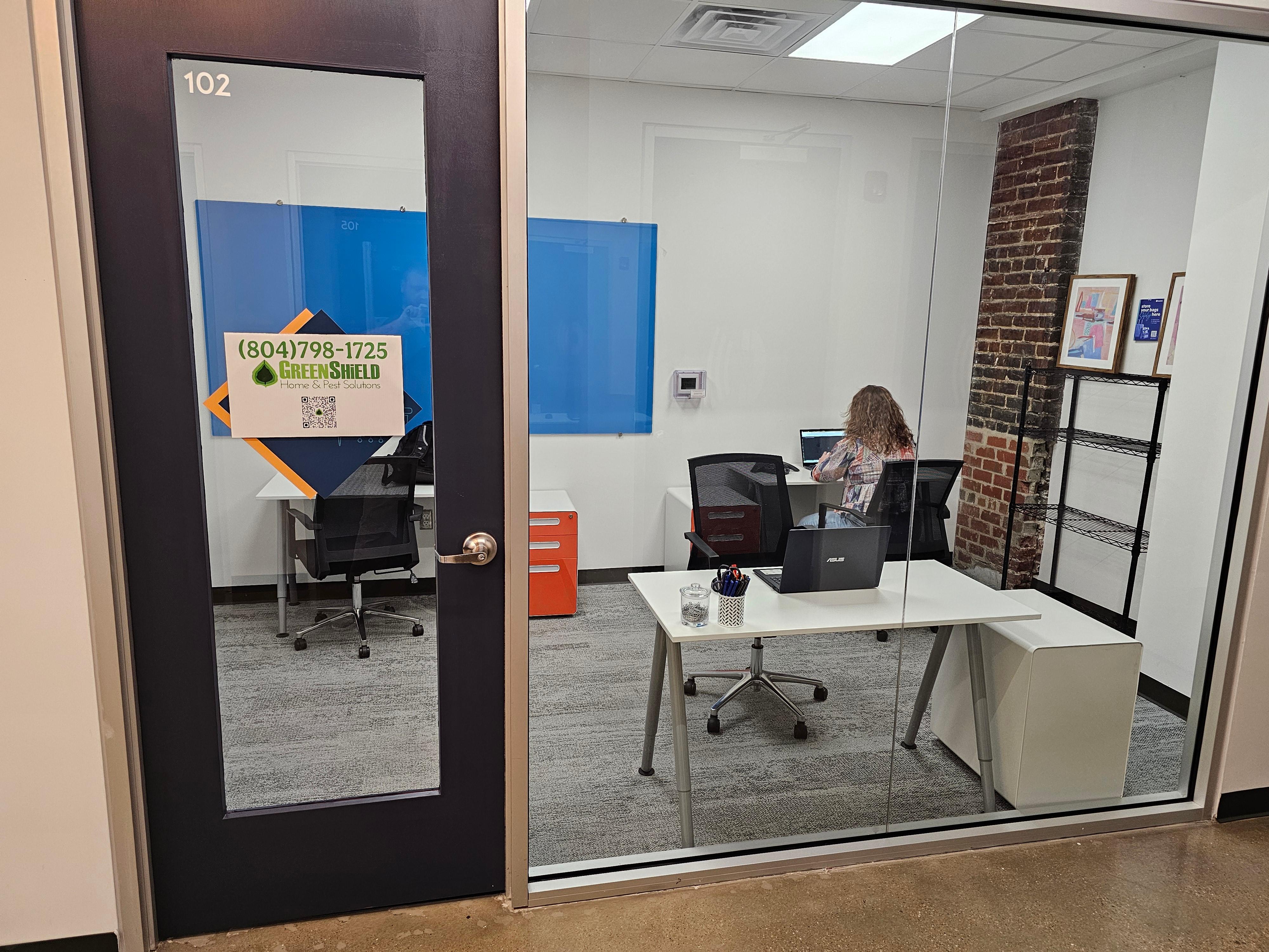 GreenShield Home & Pest Solutions - Richmond Image