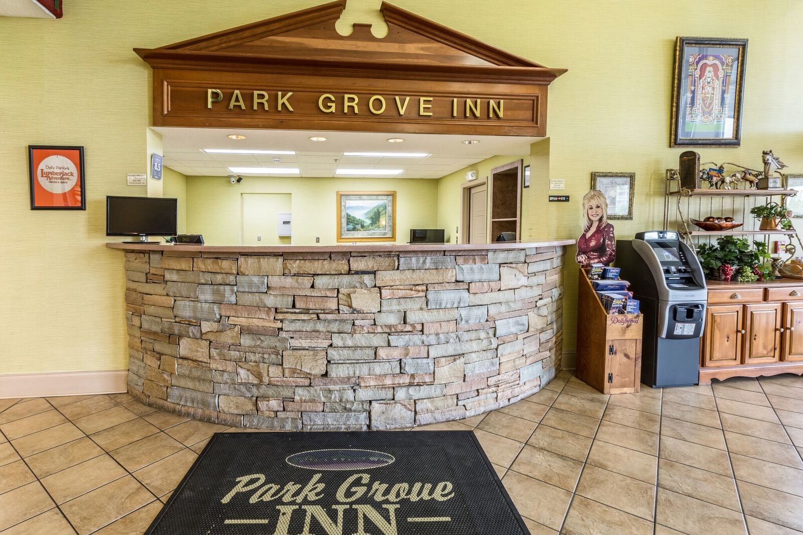 Park Grove Inn Photo