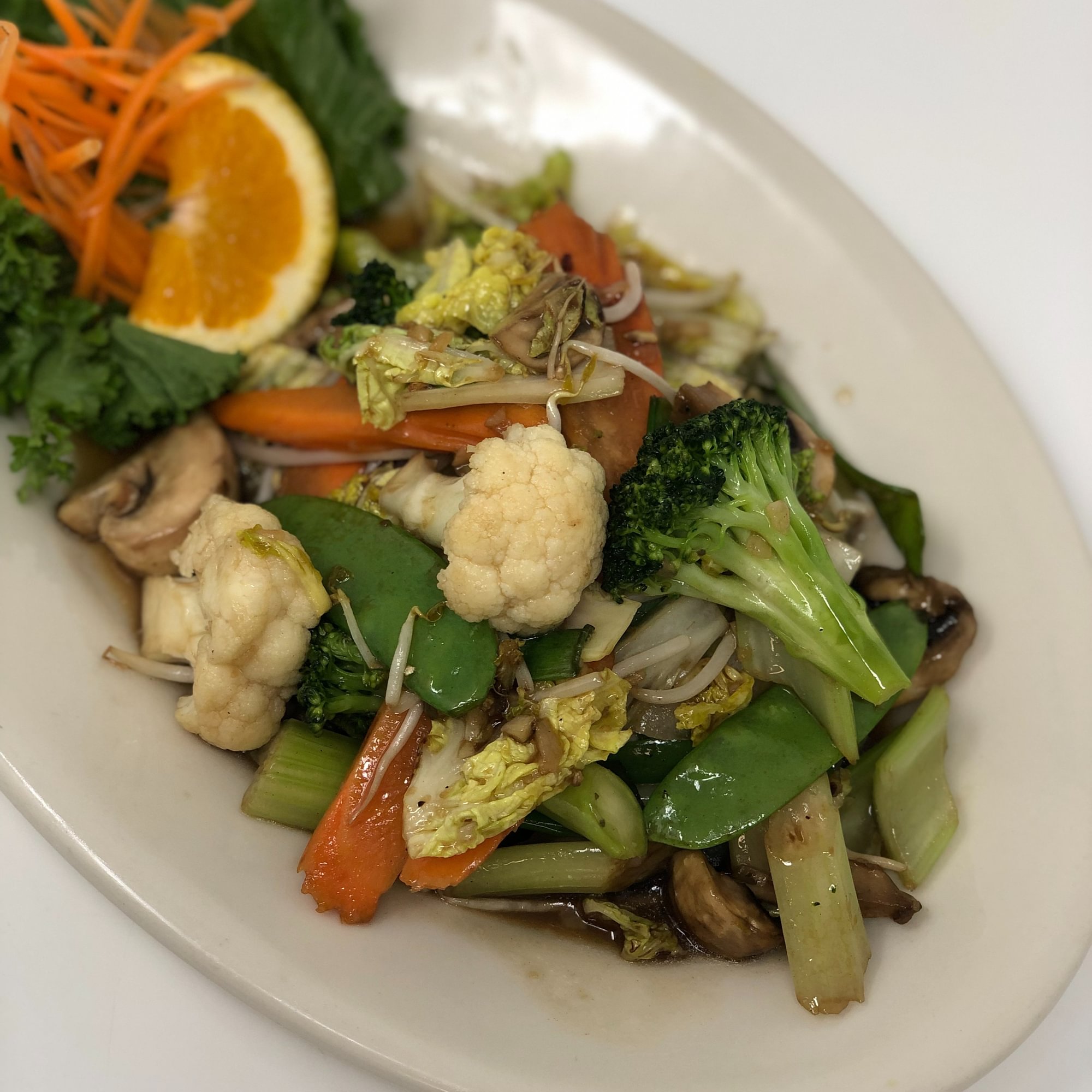 V1. Where's the Beef!!!! (Thai Menu)