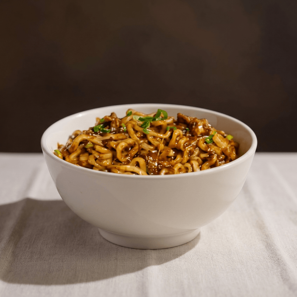 Birria Ramen