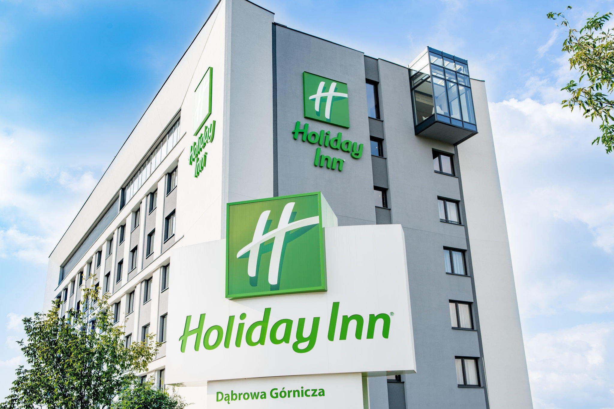 Holiday Inn Dabrowa Gornicza-Katowice, an IHG Hotel