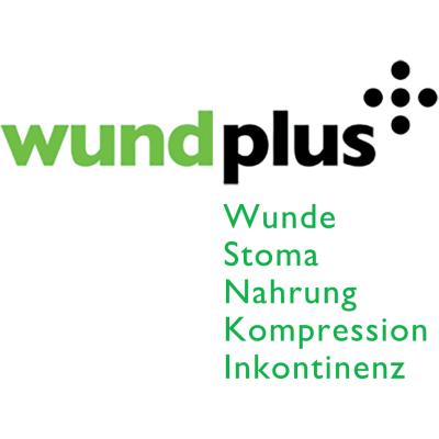 Logo von wundplus