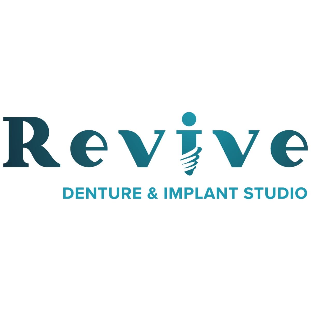 Revive Denture & Implant Studio