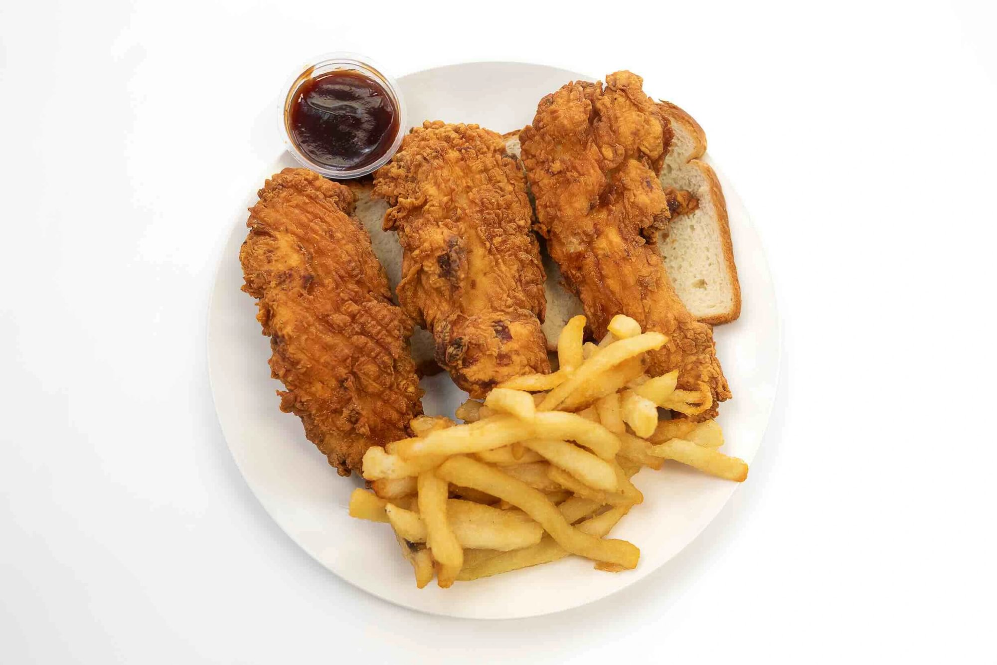 Chicken Tenders