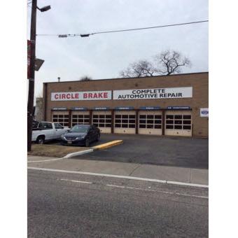 Circle Brake & Tire Service