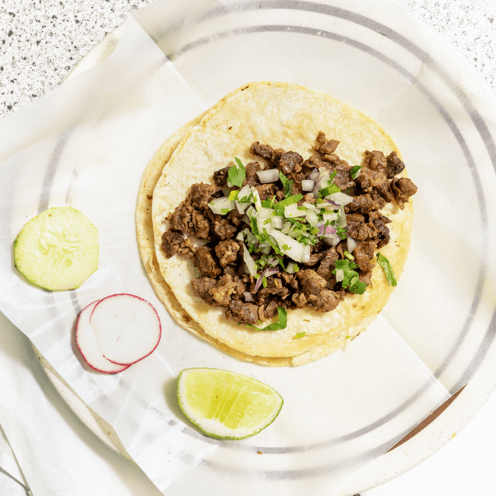 Asada Taco