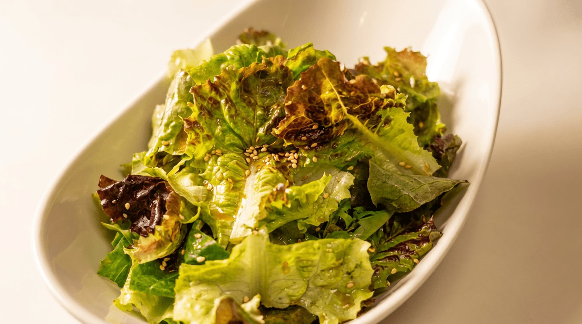 Miga Salad