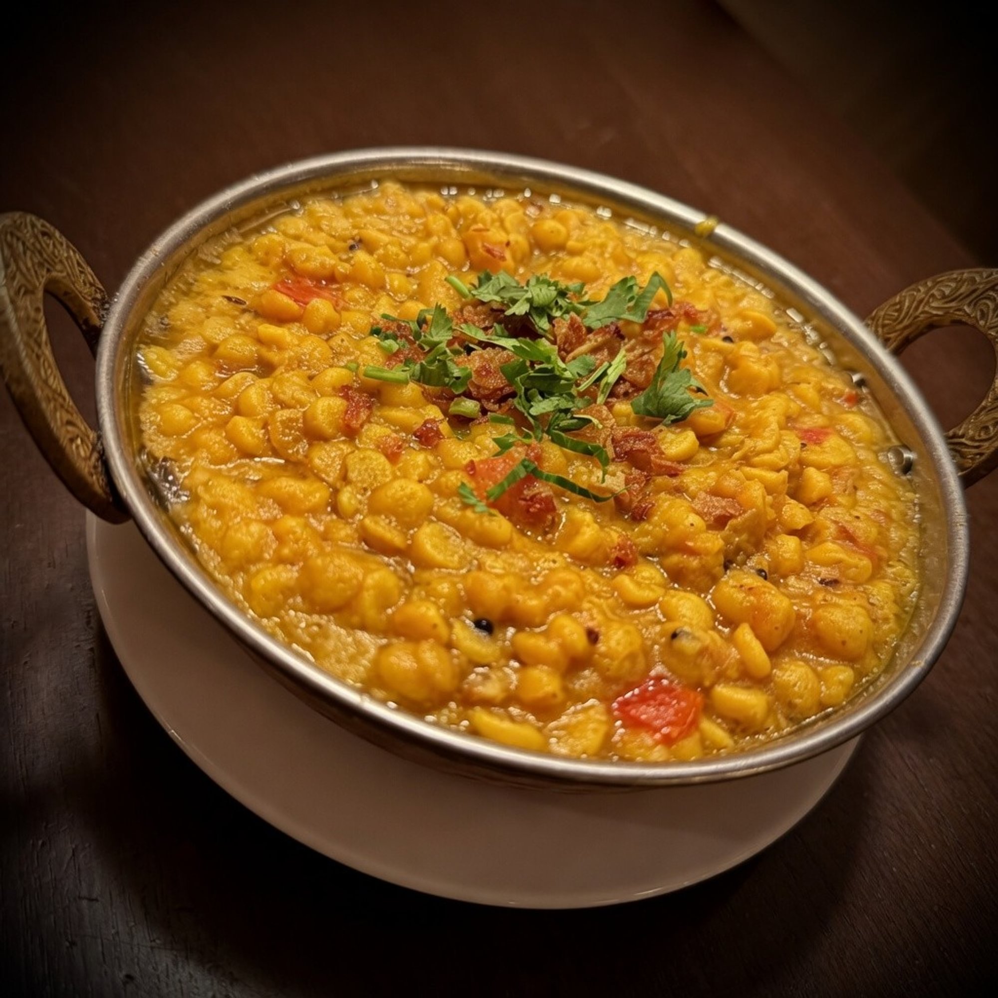 Daal Tarka