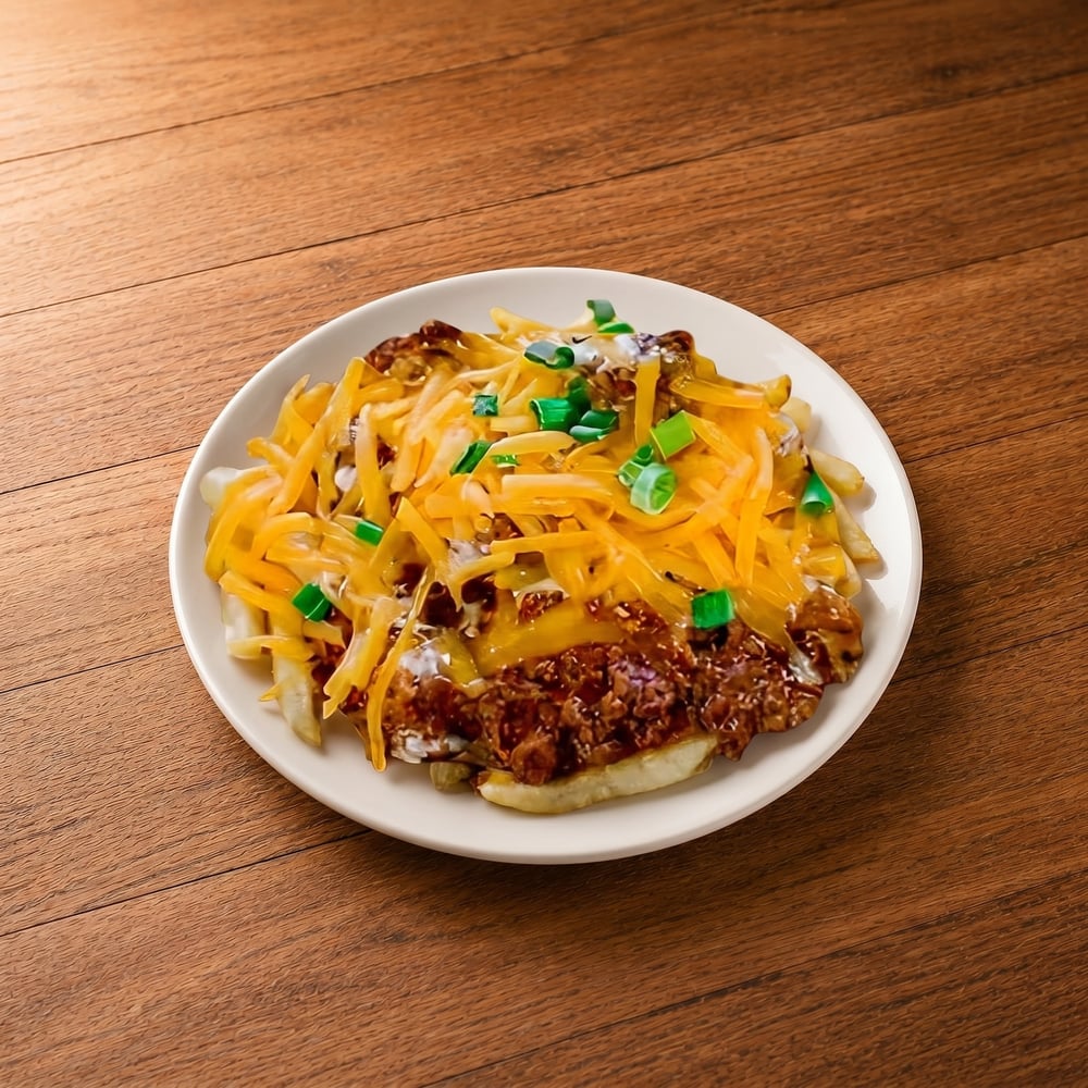 Chili Fries