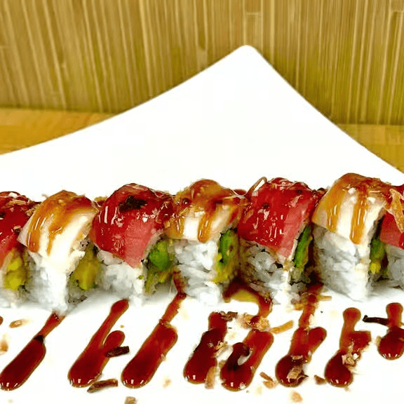 Tropical Roll