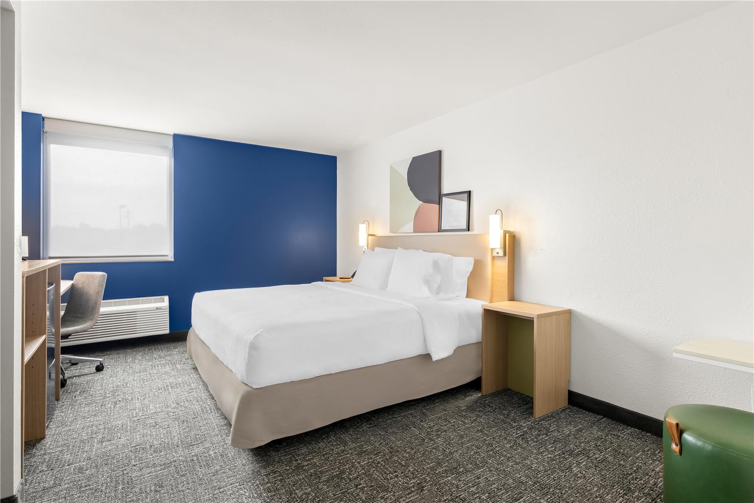 Spark by Hilton Muskogee Image