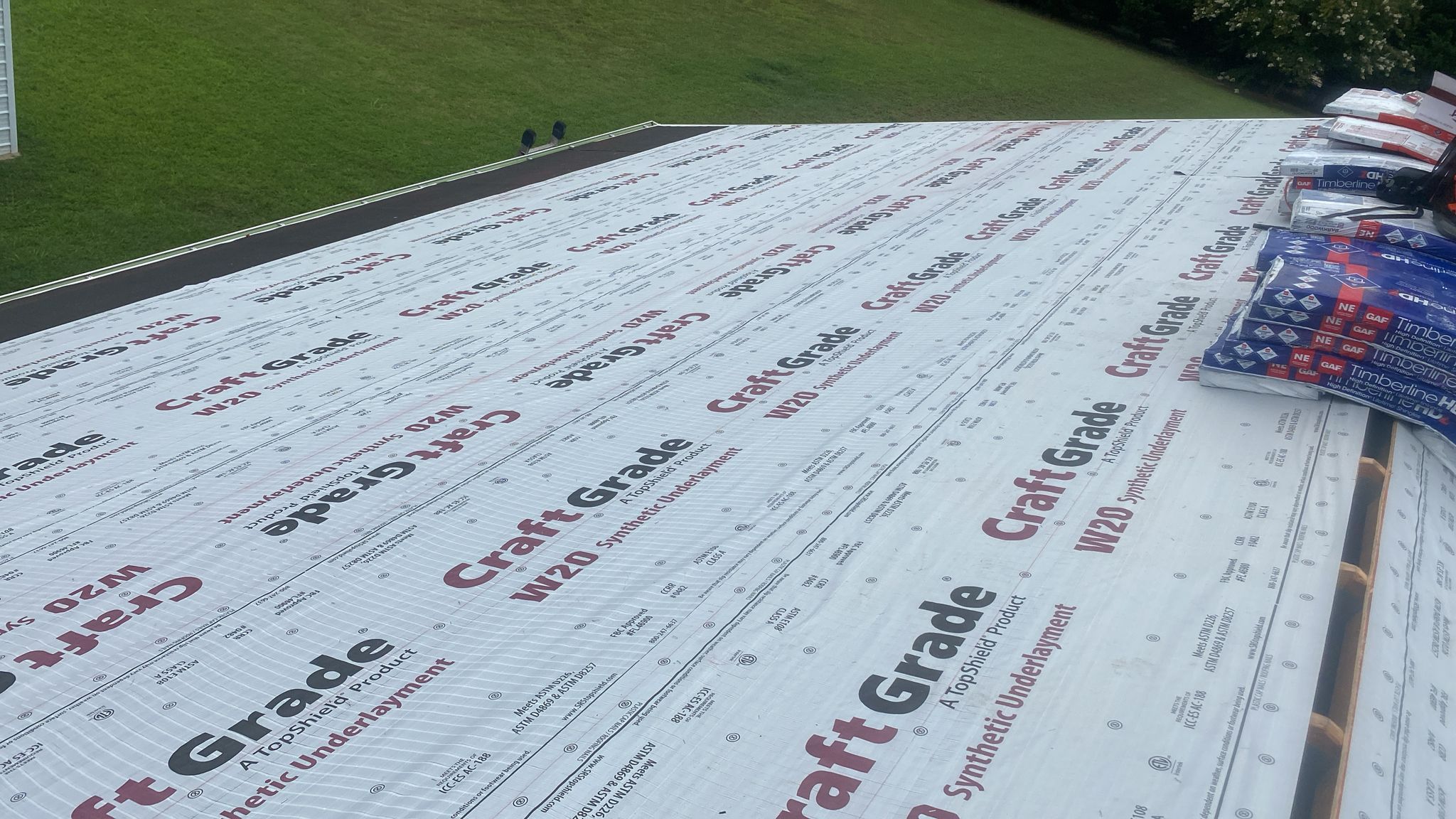 Radiant Home Services Image