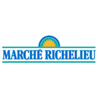 Marché Richelieu Perce