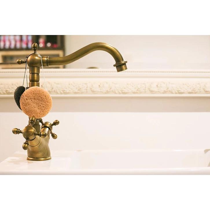 Eldridge Plumbing Logo