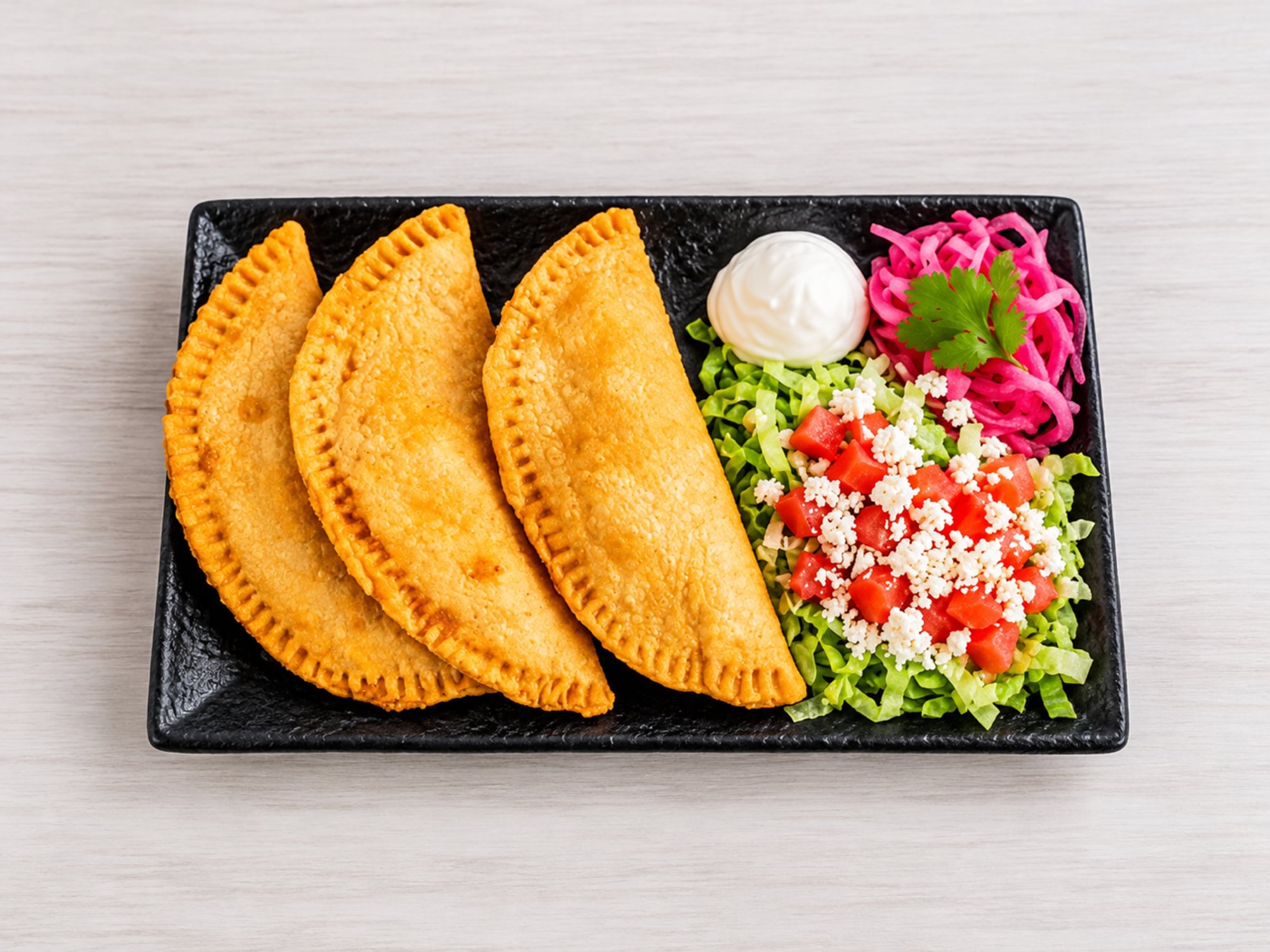 Quesadilla Tradicional