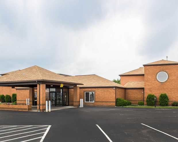 Images Quality Inn