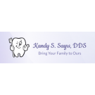 Kandy S. Sayrs, DDS