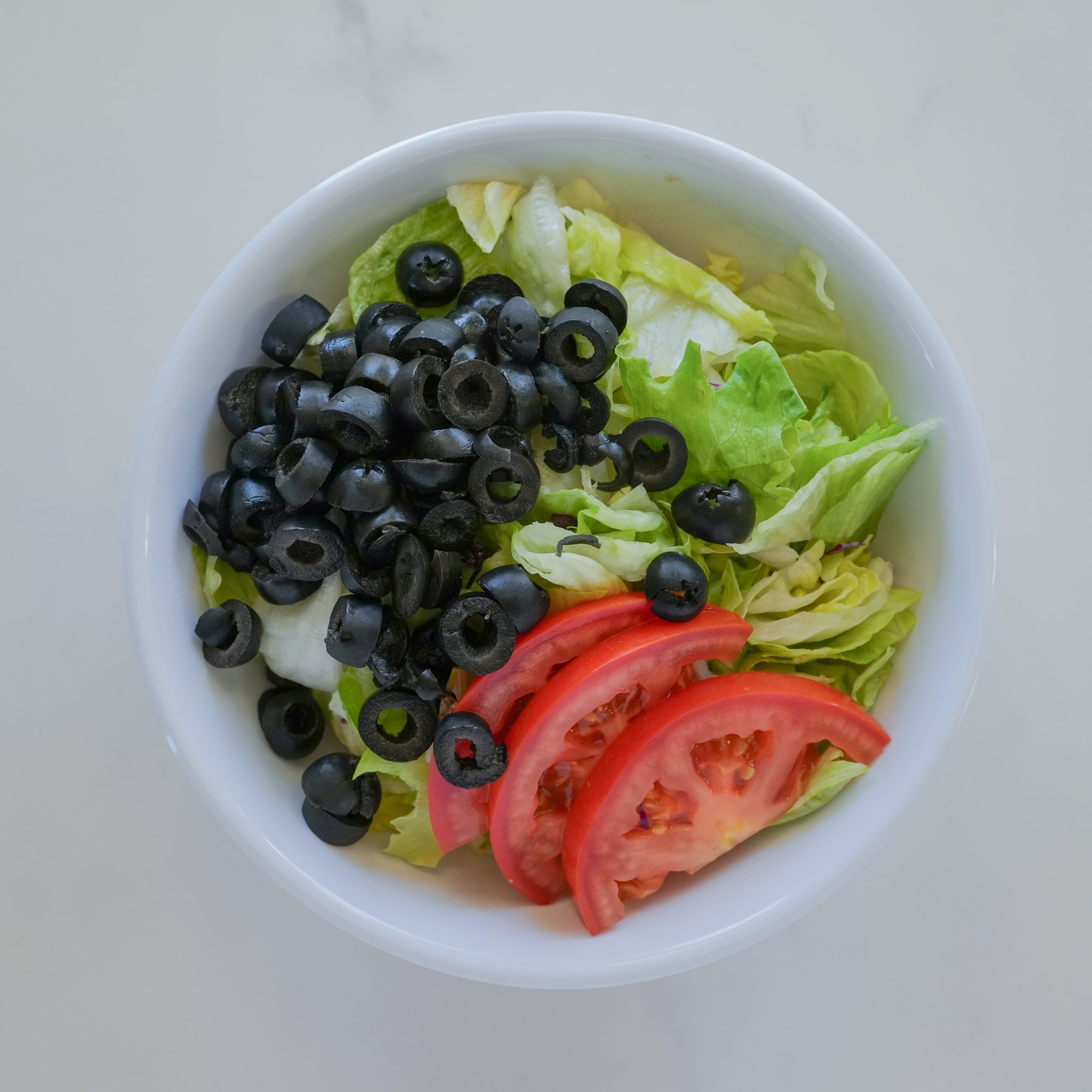 Side Salad