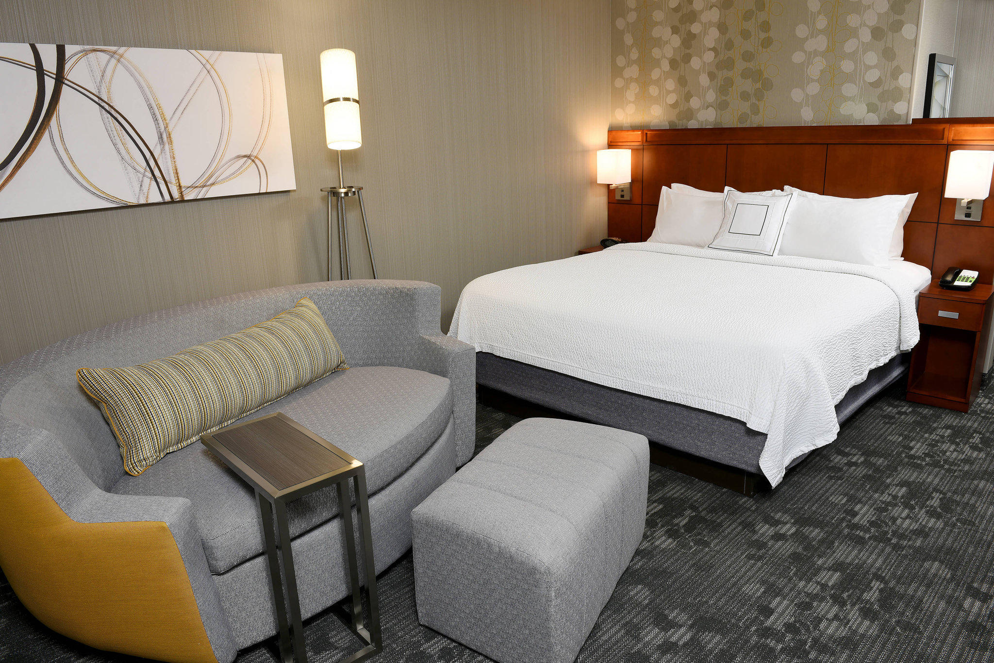 Courtyard by Marriott Sioux Falls Photo