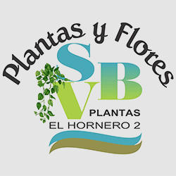 SVB Plantas y Flores