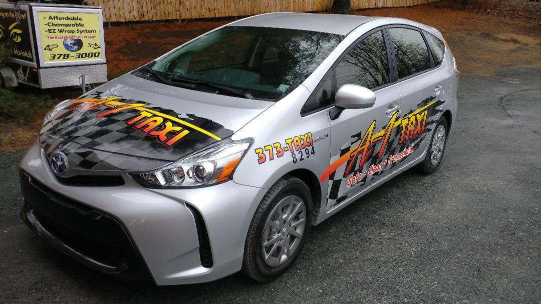 Wrap Kingz | Vehicle Wraps and Graphics (Matla NY) Image