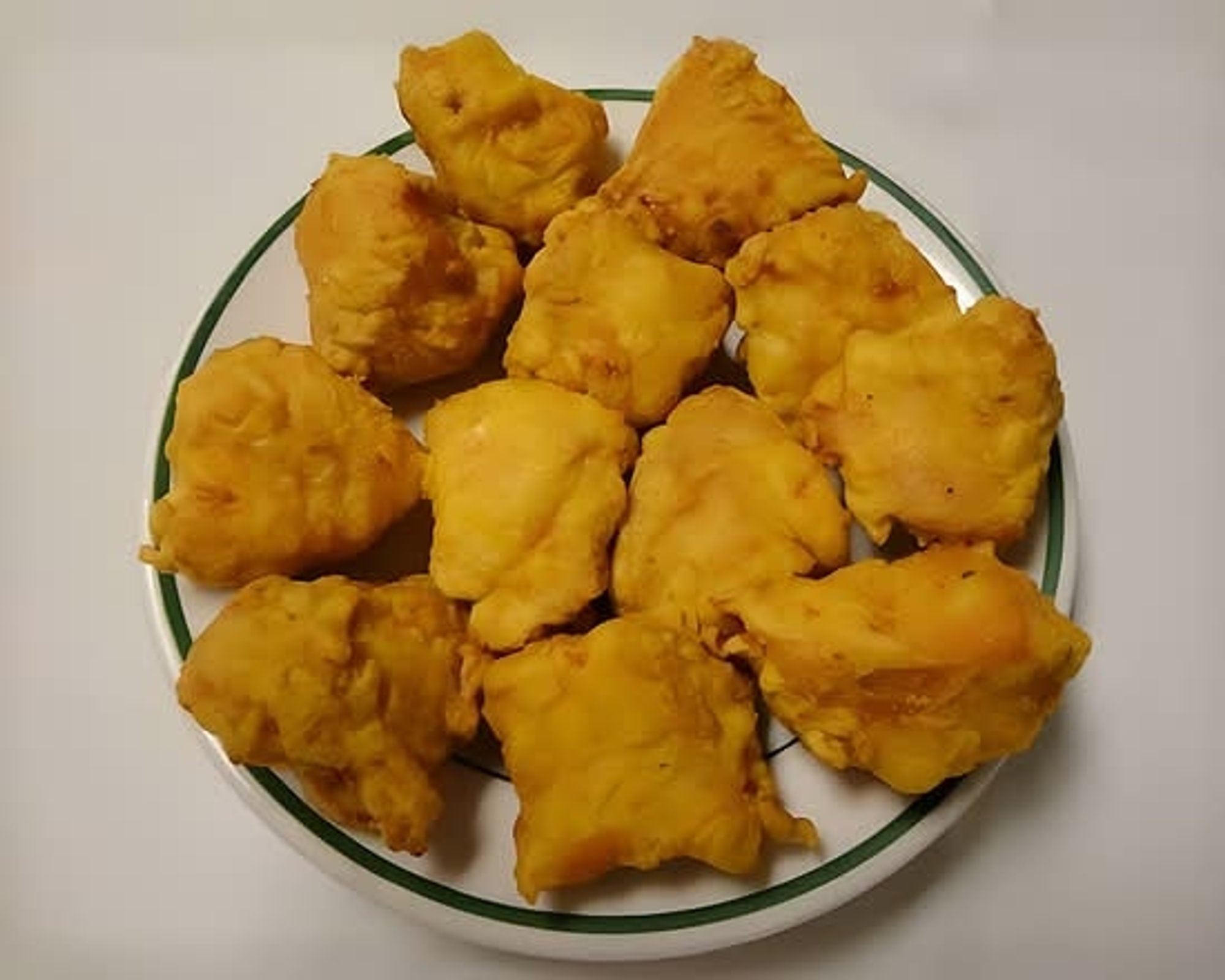 Chicken Pakora