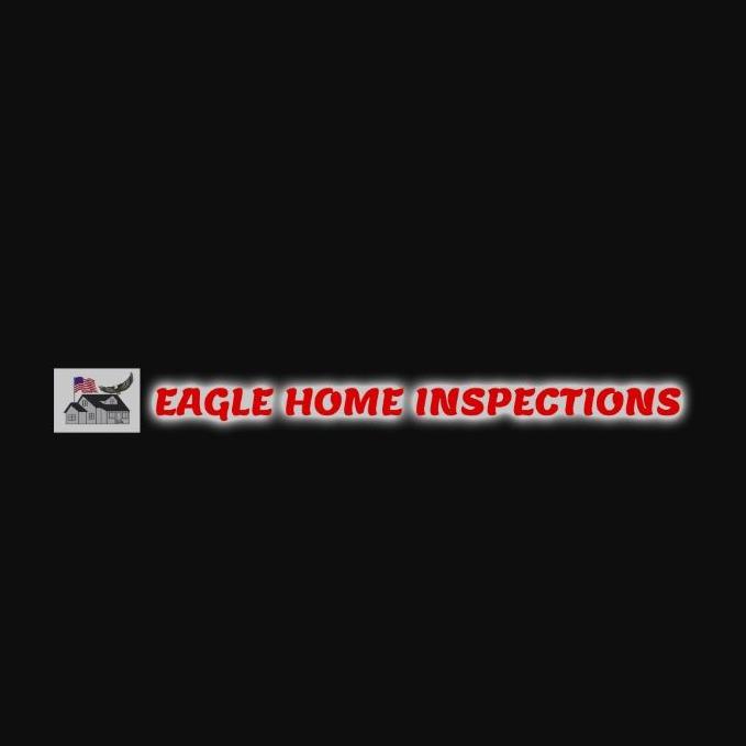 Eagle Home Inspections, LLC Logo