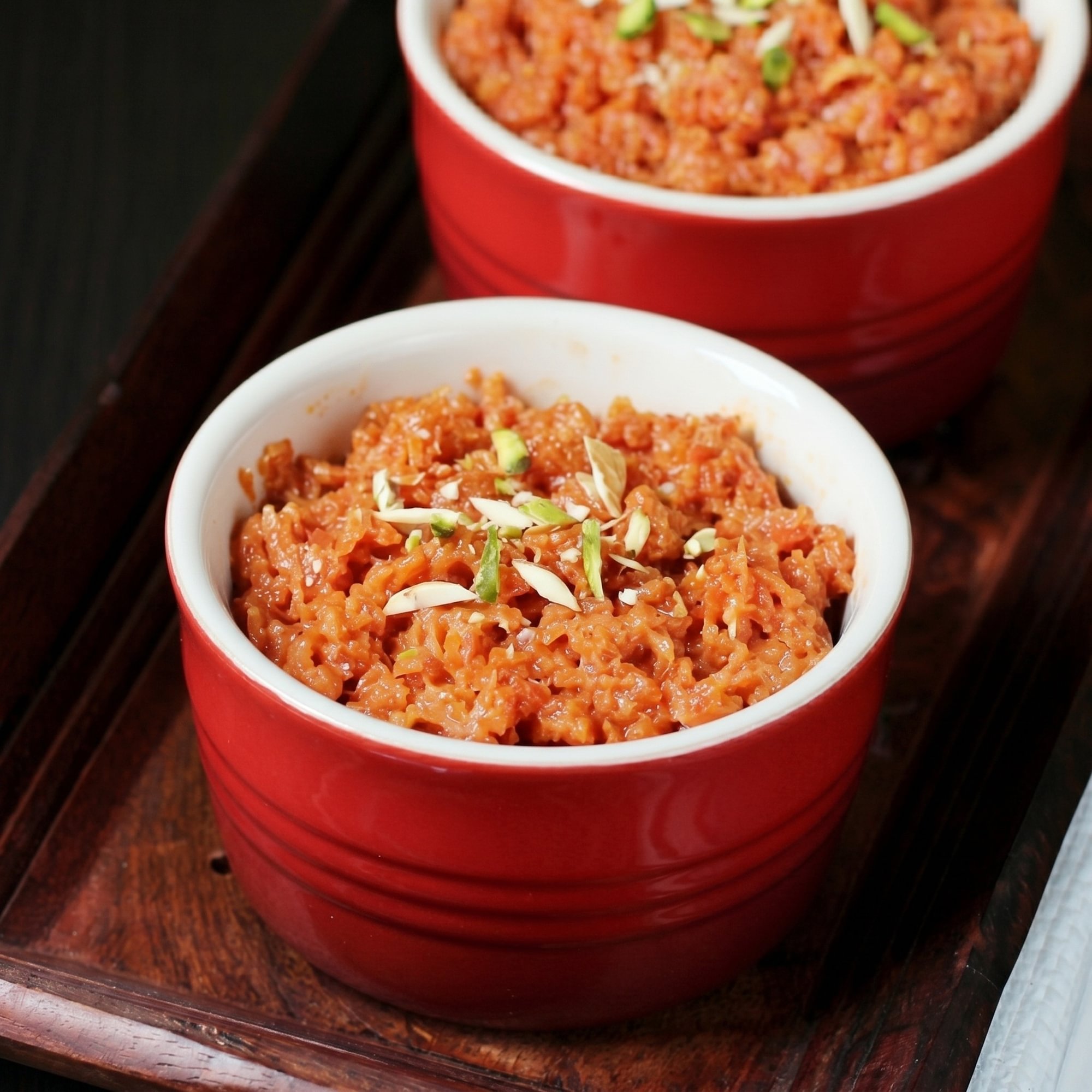 Gajar Ka Halwa