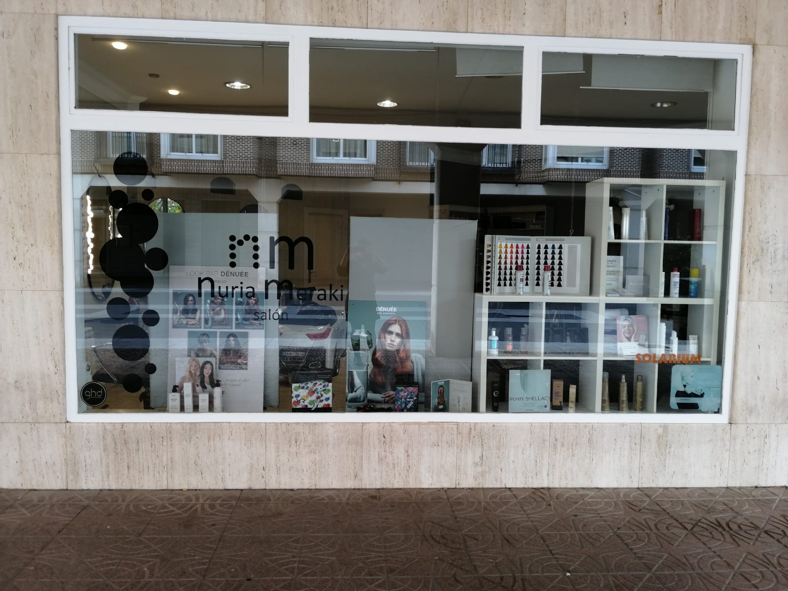 Galería en miniatura
