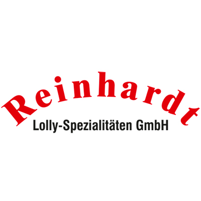 Logo von Reinhardt Lolly-Spezialitäten GmbH