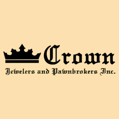 Crown Jewelers And Pawnbrokers Inc.