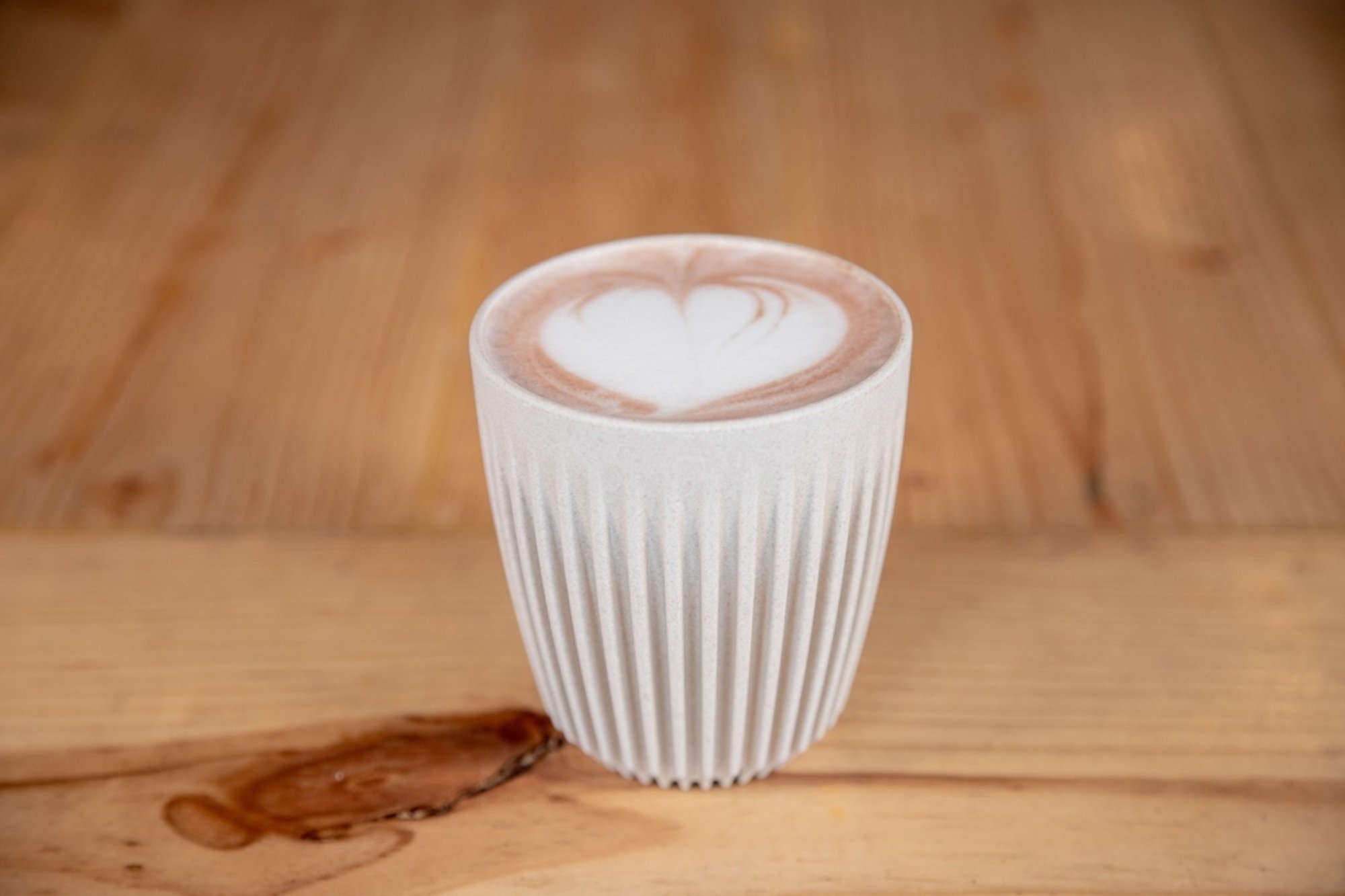 Hot Cocoa