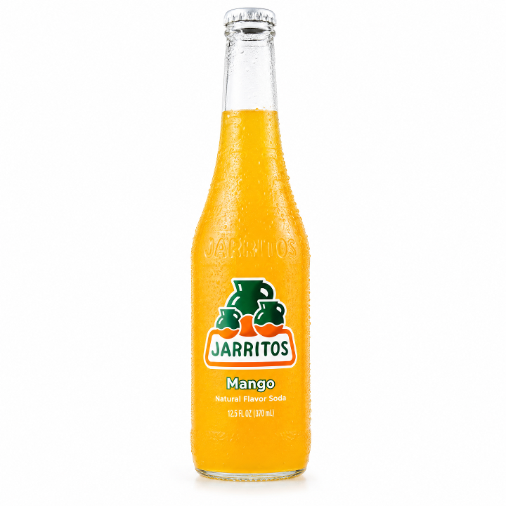 Jarritos Mango