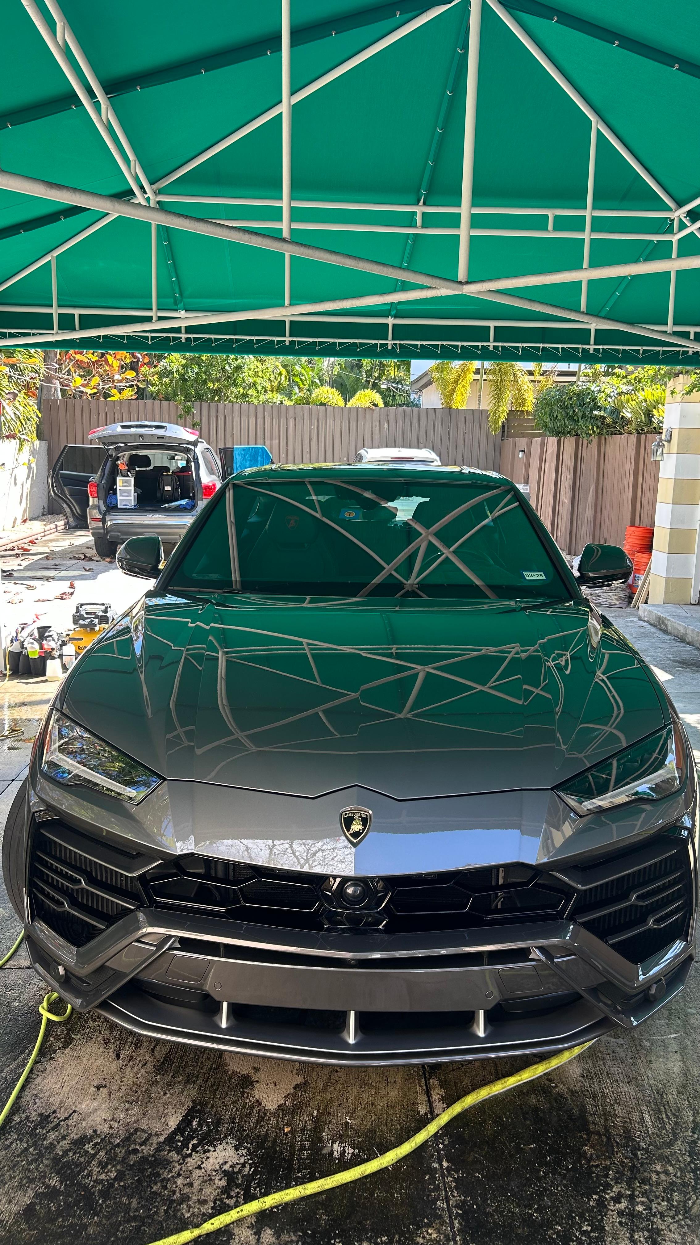 Ale's Mobile Detailing Image