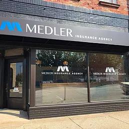 Images Medler Insurance Agency