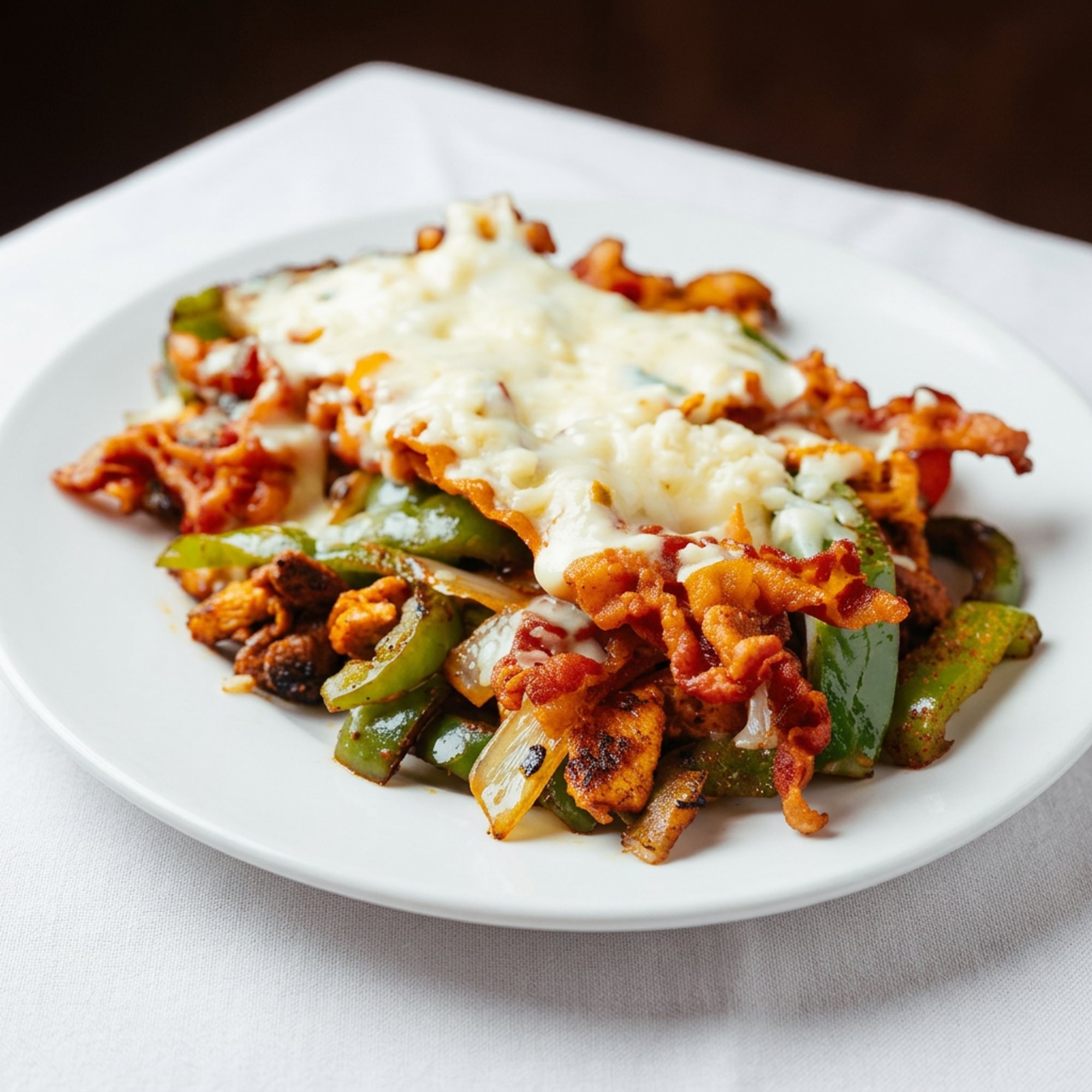 Fajitas Chihuahua