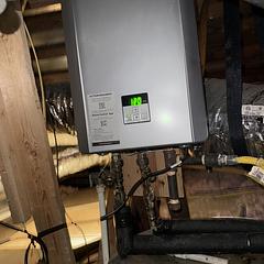 Texas Water Heaters Image