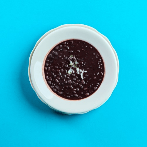 Black Bean Soup