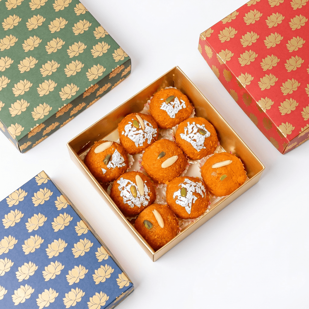Sweet Box