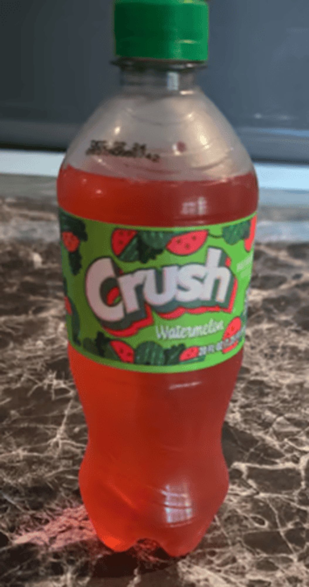 Crush Watermelon 20oz
