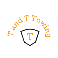 T And T Towing Inc Logo