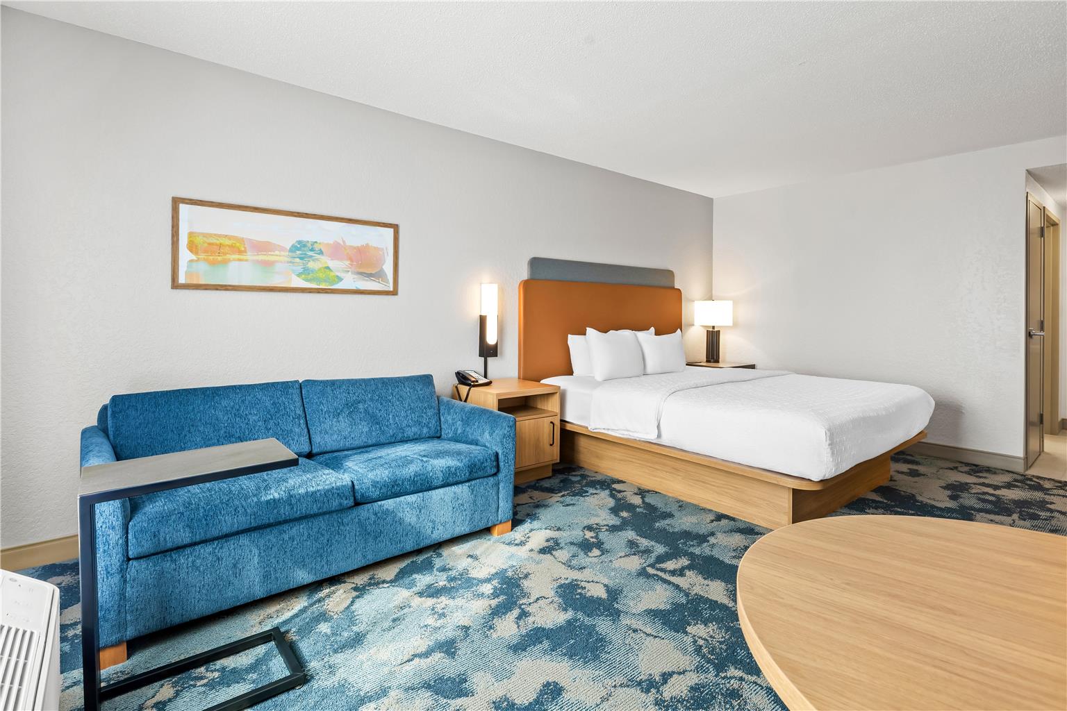 Hampton Inn Carrollton Image