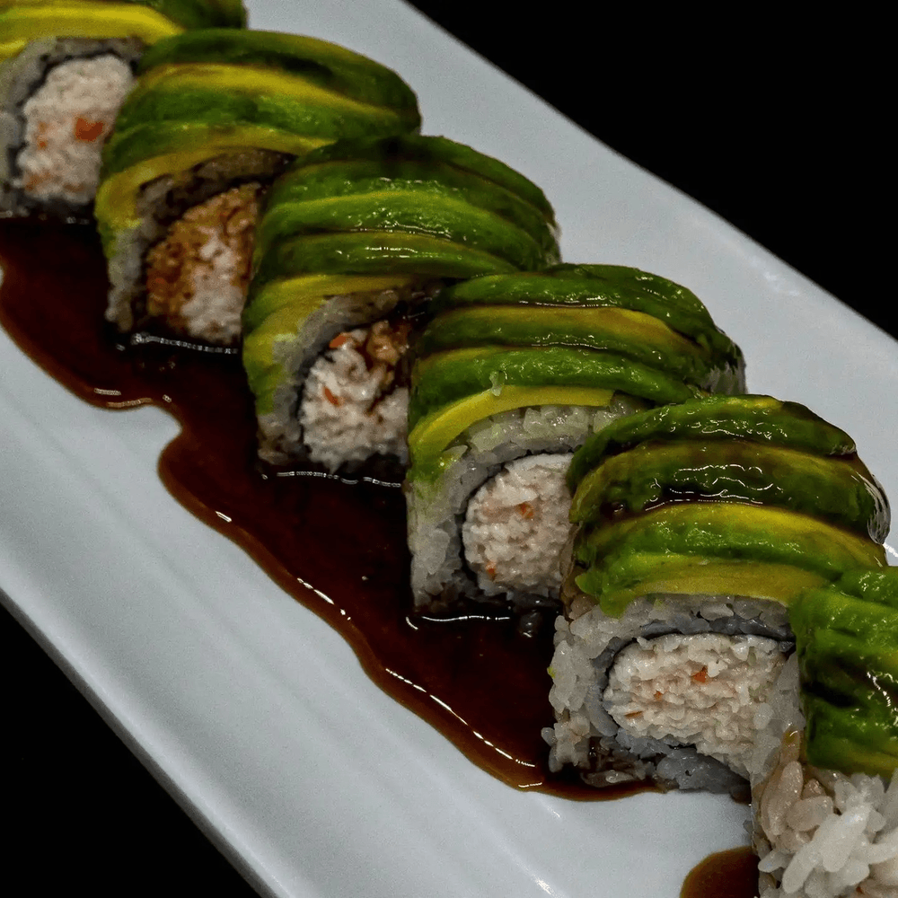 Caterpillar Roll(O)