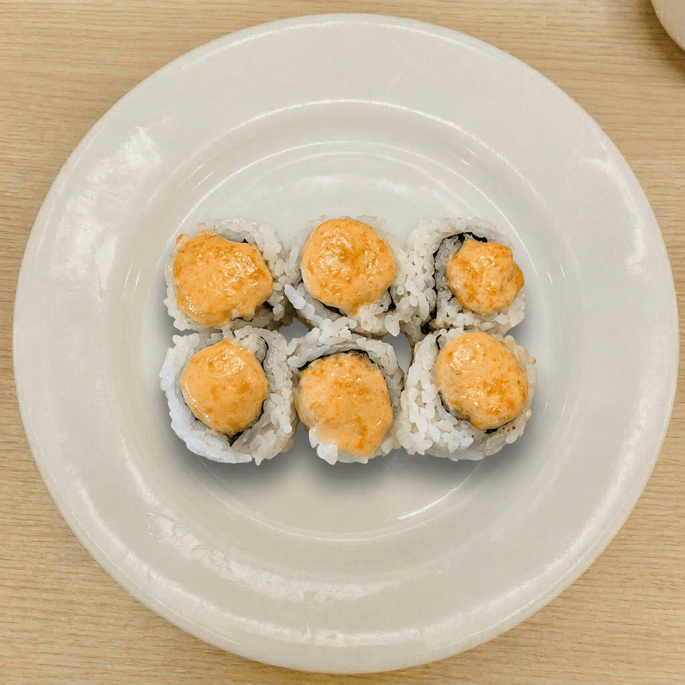 Dynamite Roll