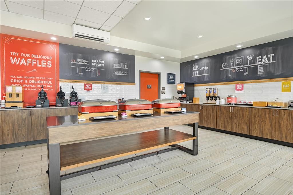 Hampton Inn Virginia Beach-Oceanfront North Image