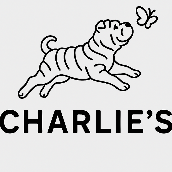 Logo von CHARLIES Cafe
